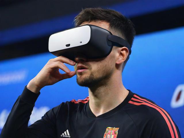 九游体育官网_ 德甲引入VR技术，推动虚拟观赛新纪元，九游tv