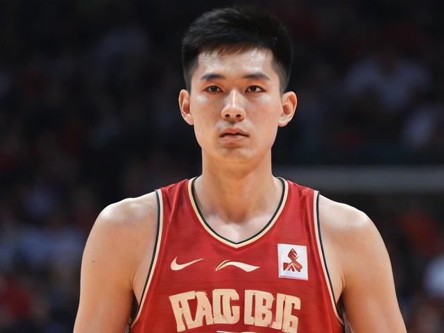 jiuyou.com_ 中国男篮明星球员携手公益，传递正能量，中国男篮明星队队员