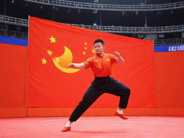 九游体育网站_ 传统武术套路大赛,展现国家文化魅力,体育武术小游戏 九游体育网站_ 传统武术套路大赛,展现国家文化魅力,体育武术小游戏