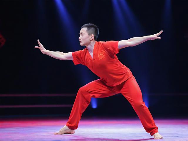 九游体育网站_ 传统武术表演会,文化韵味在运动中绽放,武术演出 九游体育网站_ 传统武术表演会,文化韵味在运动中绽放,武术演出