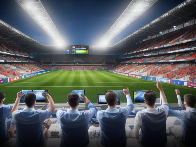 九游体育官网_ 德甲引入虚拟实境观赛体验,开启科技新篇章,九游游戏中心第一门户 九游体育官网_ 德甲引入虚拟实境观赛体验,开启科技新篇章,九游游戏中心第一门户