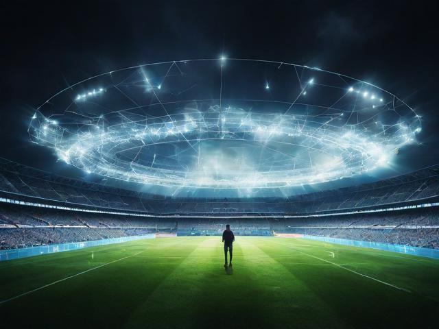 九游JIUYOU SPORTS_ “足球+智慧场馆”在全国多地铺开,行业基础设施不断升级 九游JIUYOU SPORTS_ “足球+智慧场馆”在全国多地铺开,行业基础设施不断升级