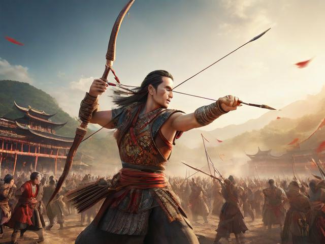 九游体育网站_ 传统民俗射箭比赛,文化与运动的完美融合,射箭游戏的规则 九游体育网站_ 传统民俗射箭比赛,文化与运动的完美融合,射箭游戏的规则