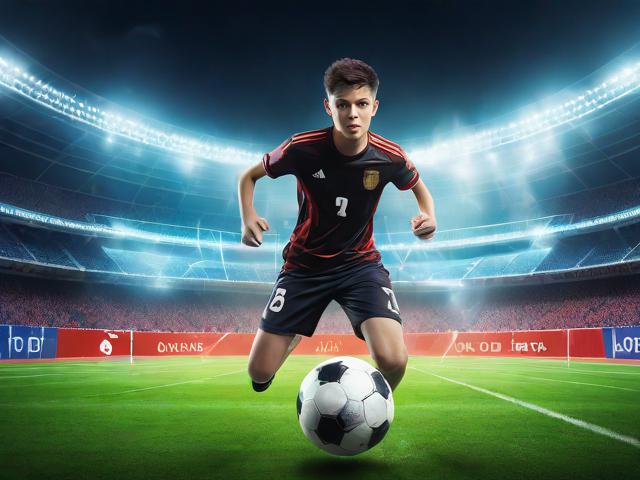 九游JIUYOU SPORTS_ “足球+智能制造”驱动青少年足球硬件设施创新发展，足球游戏测评