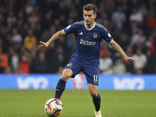 九游体育官网_ 德甲战况激烈,比分2-2,比赛亮点:场上双方抢断成功率都超过70% 九游体育官网_ 德甲战况激烈,比分2-2,比赛亮点:场上双方抢断成功率都超过70%