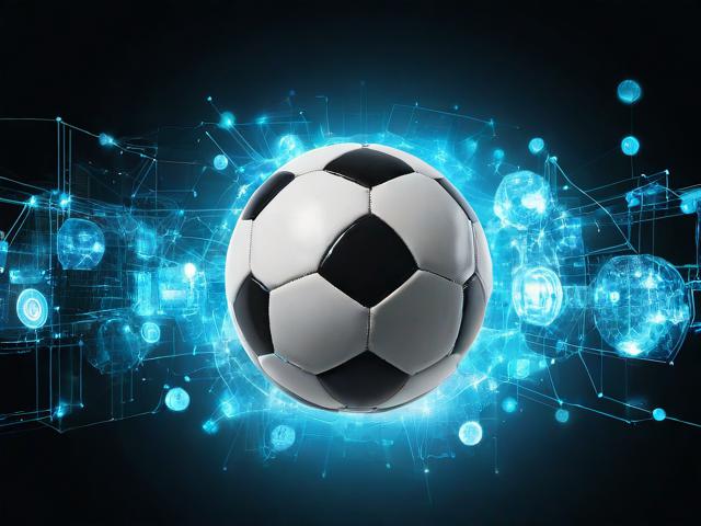 九游JIUYOU SPORTS_ “足球+科技+文化”行业融合成果不断丰富，行业空间不断扩大