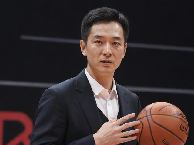 jiuyou.com_ 中国篮球国家队教练团队亮相，战略调整引期待，中国篮球队教练组