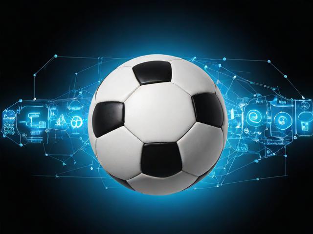 九游JIUYOU SPORTS_ “足球+科技”融合创新成果引领行业新风尚，行业快速提档升级