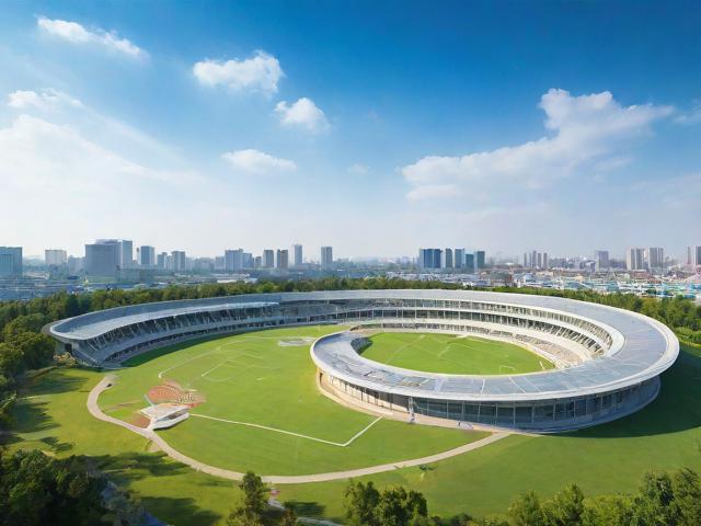 九游JIUYOU SPORTS_ “青训+产业融合”赢得行业未来新蓝天,行业布局日臻完善 九游JIUYOU SPORTS_ “青训+产业融合”赢得行业未来新蓝天,行业布局日臻完善