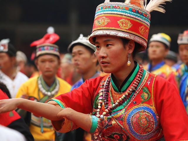 九游体育网站_ 传统民间技艺大赛,展现丰富多彩的民族体育文化 九游体育网站_ 传统民间技艺大赛,展现丰富多彩的民族体育文化