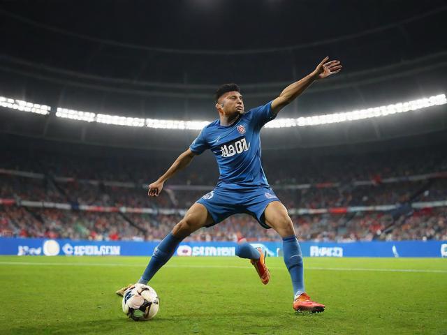 九游JIUYOU SPORTS_ “青训+智造”模式助推中国足球行业迈向全球竞争新高度