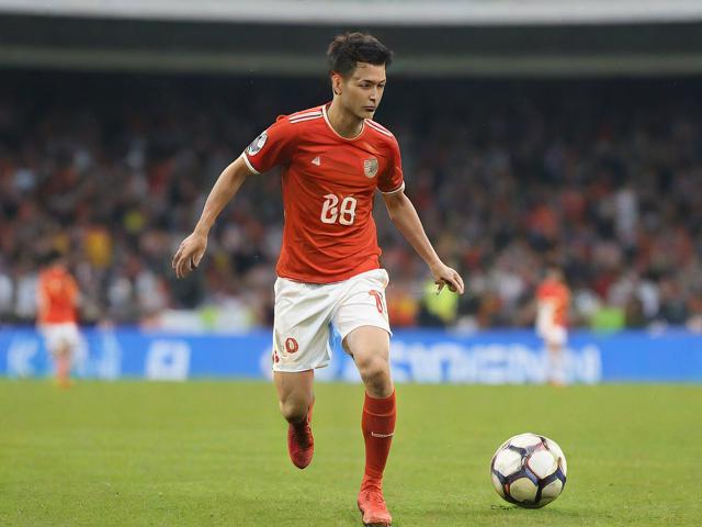 九游JIUYOU SPORTS_ 一线明星助阵公益足球赛，推动全民体育精神