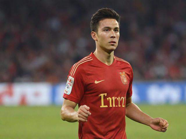 上海申花遭遇连败，卓尔主场先拔头筹，上海申花2_2武汉卓尔