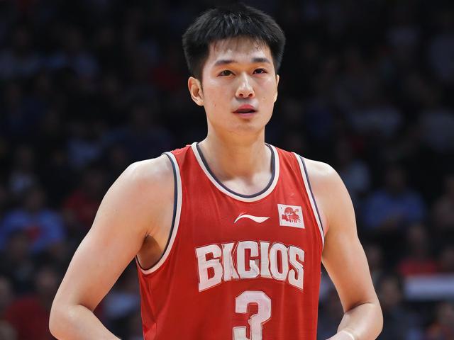 jiuyou.com_ 中国篮球联赛官宣年度最佳阵容，中国篮球队最厉害的一届