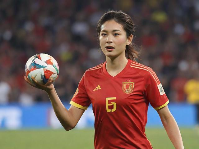 九游JIUYOU SPORTS_ 中国女足国际赛表现出色，期待奥运佳绩，中国女足在前不久结束的世界卷土重来
