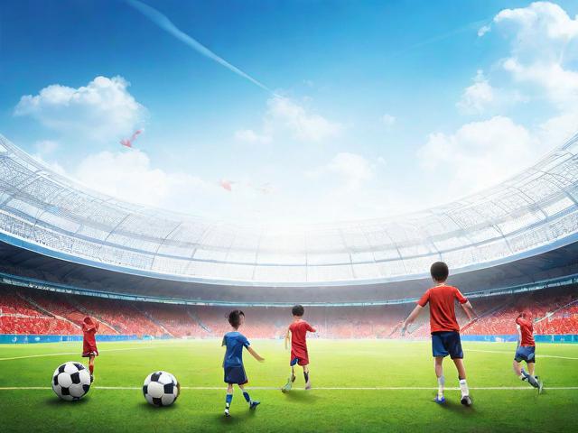 九游JIUYOU SPORTS_ 中国家庭足球计划启动，普及足球运动，家庭足球队