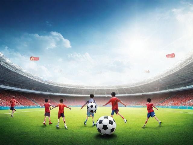 九游JIUYOU SPORTS_ 中国家庭足球计划启动，普及足球运动，家庭足球队