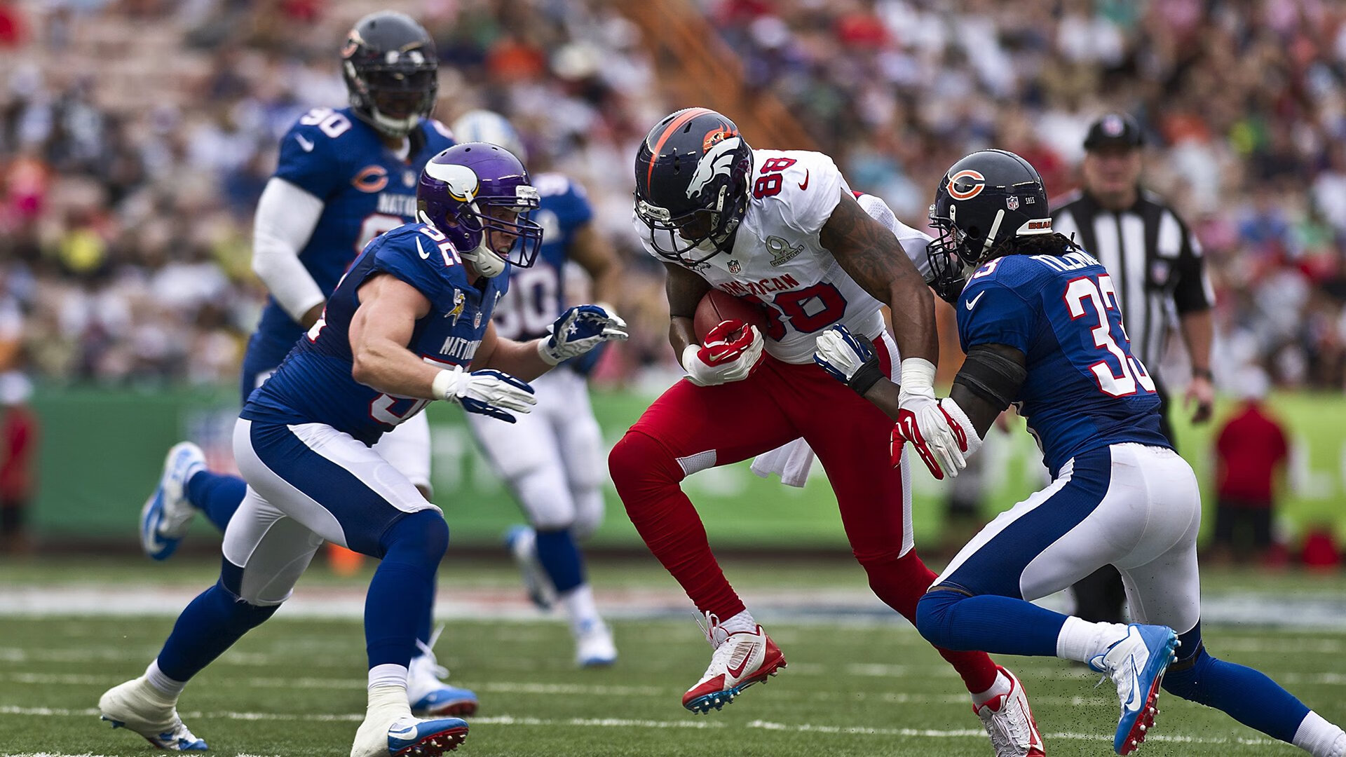 德甲精彩瞬间：快节奏中不断突破极限，德甲最快提前几轮夺冠